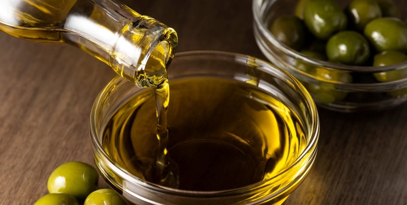 Prohíben la venta de dos aceites de oliva por ser productos falsos
