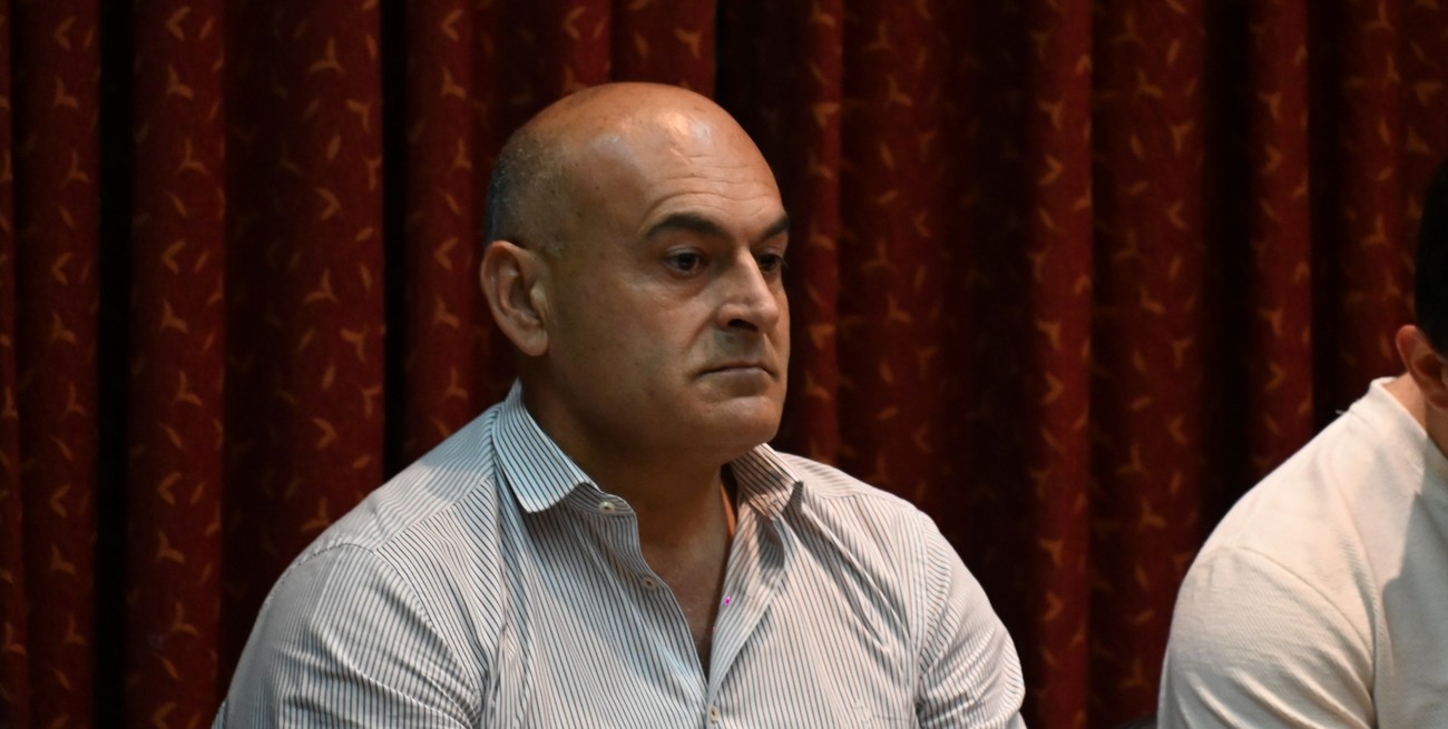 “Me sentí humillado”, dijo el productor agropecuario golpeado por el ex presidente comunal de Villa Saralegui