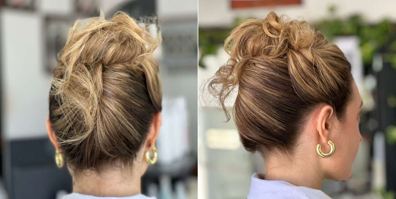 Cabello sano y peinados duraderos: mitos y verdades según un experto en peluquería