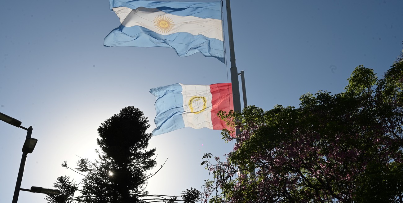 Qué dice el pronóstico del tiempo este lunes en la ciudad de Santa Fe