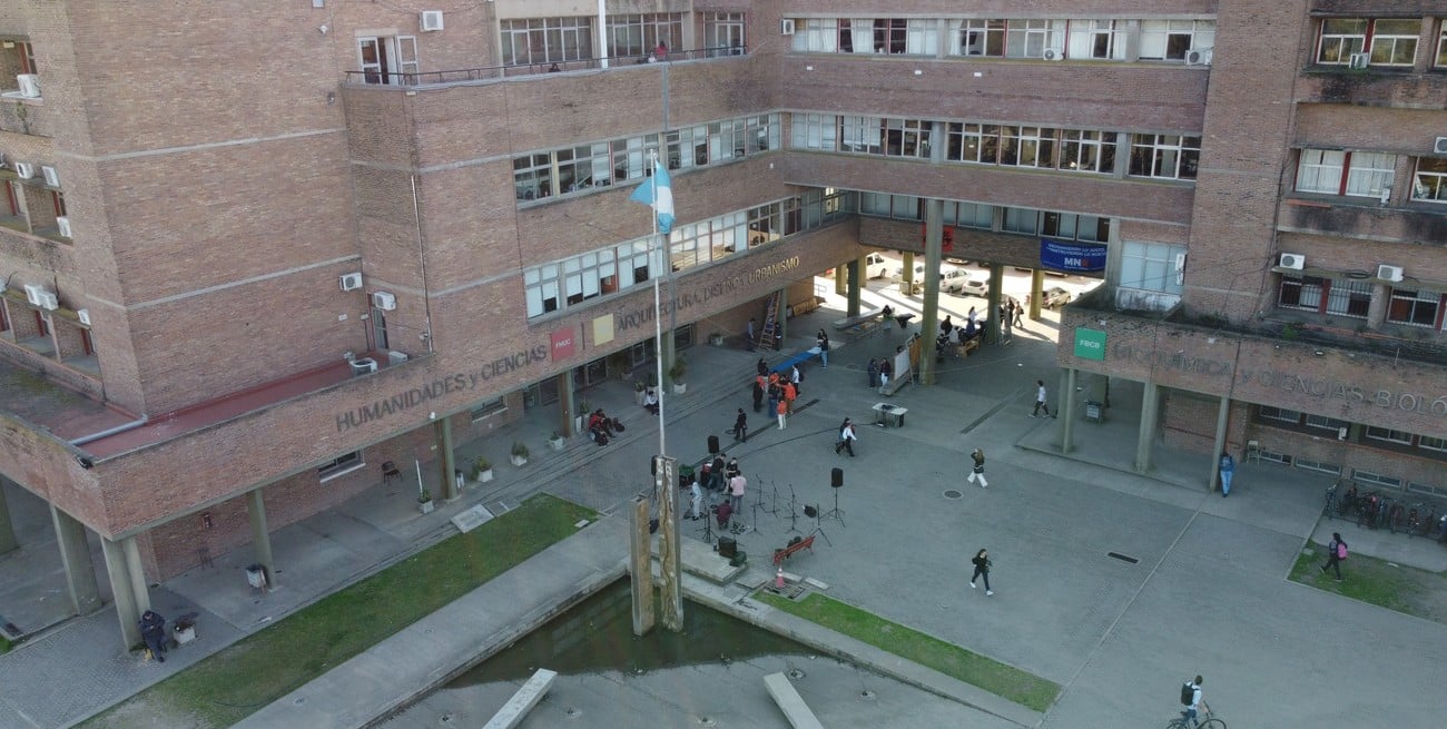 Santa Fe será sede del mayor encuentro de arquitectura pública de América del Sur