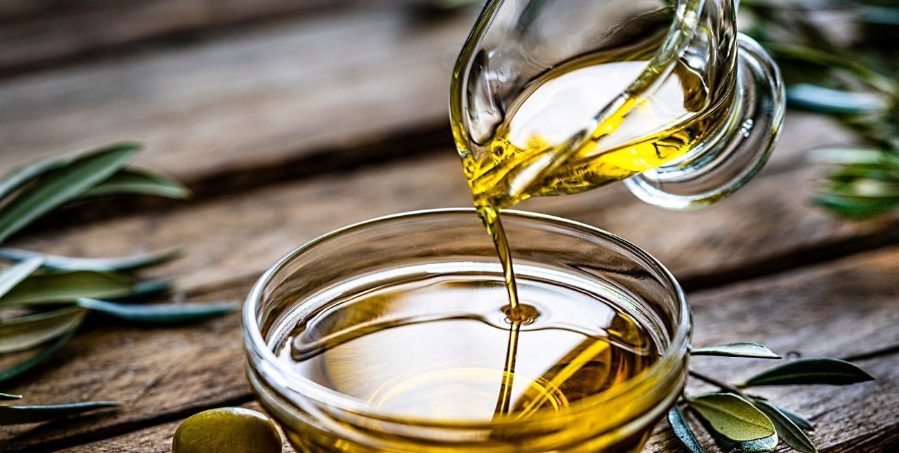 Aceite de oliva extra virgen: el aliado natural para proteger el cerebro y la memoria