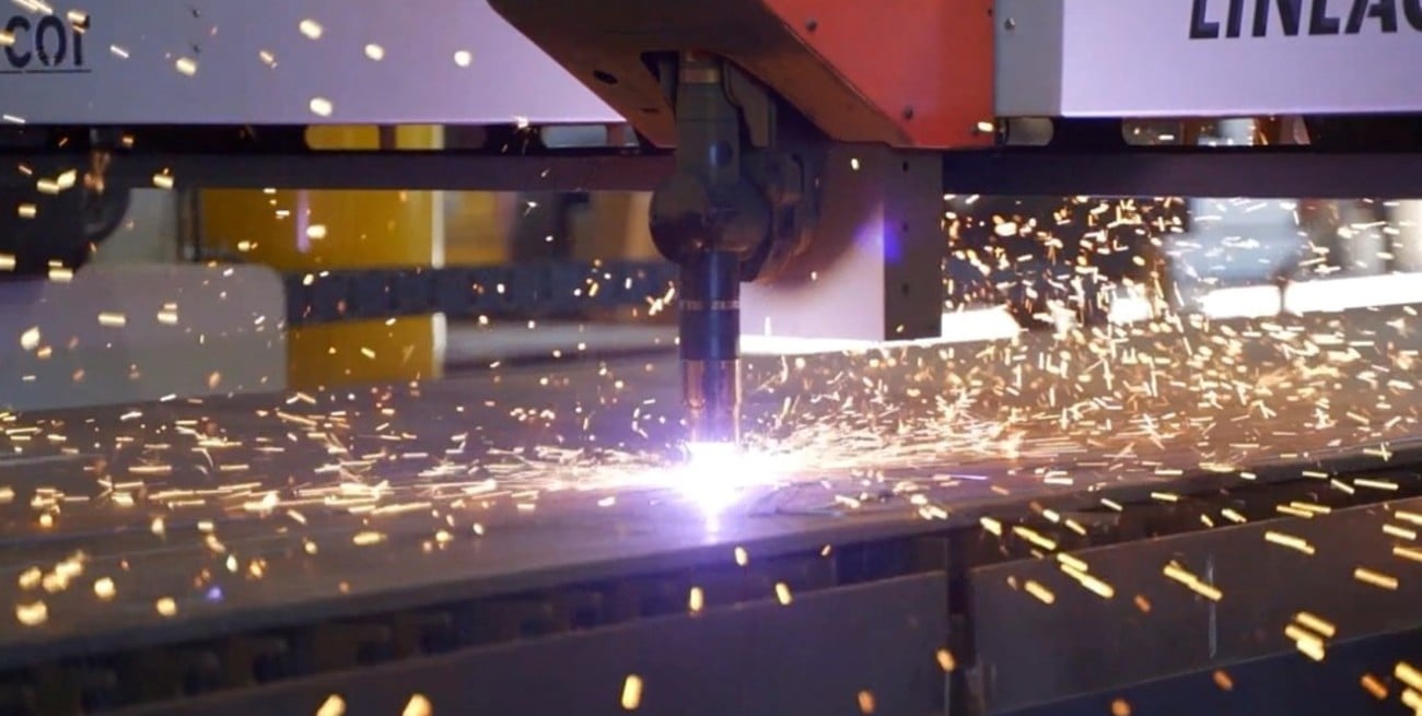 La industria metalúrgica no encuentra piso y sumó en abril una nueva caída