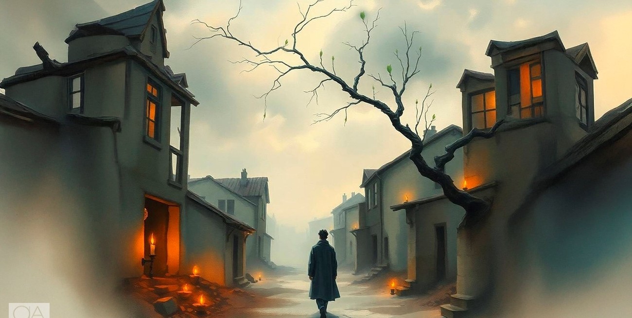 Cuando se me caiga una idea