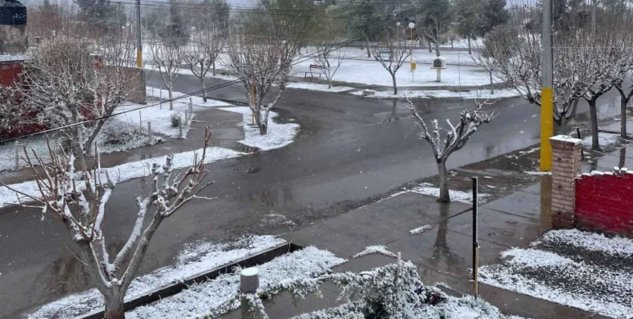 Energía en Argentina: las lecciones que dejó el invierno 2025