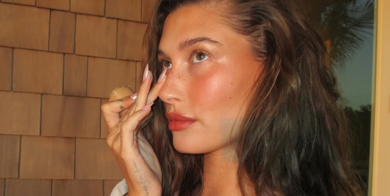 Cómo lograr el efecto "Dewy Skin" y lucir un rostro radiante