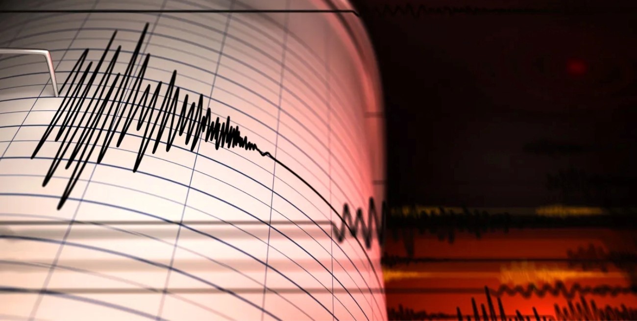 Se registró un sismo en Mendoza: cuál fue el nivel de impacto y riesgos