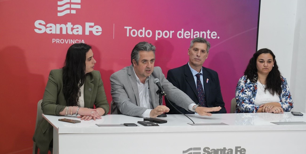 Habilitan un sistema más ágil de compras de insumos para IAPIP