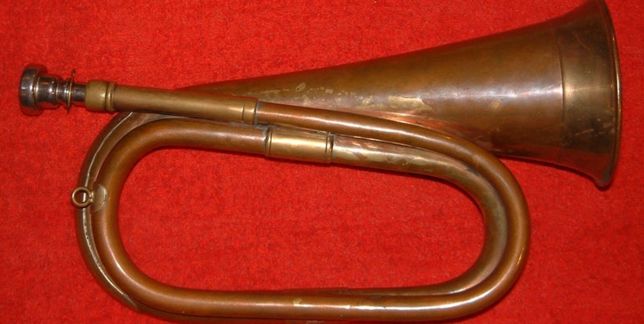 Clarines de guerra en la construcción del país