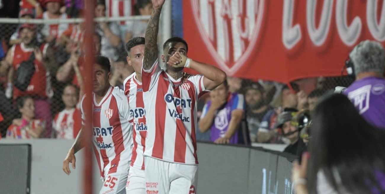 Así quedó la tabla de posiciones del Torneo Clausura tras la victoria de Unión ante Defensa y Justicia