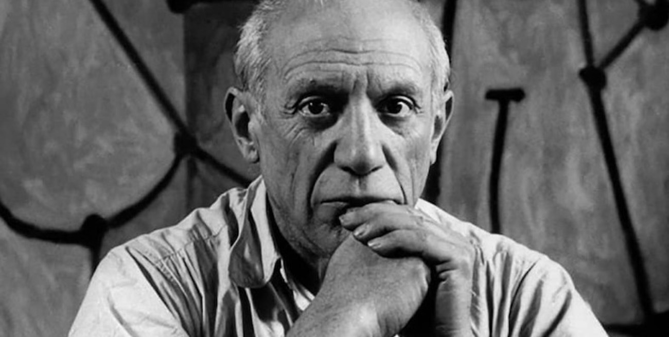 Tras el robo de las joyas en Francia, ahora “desapareció” un Picasso en España