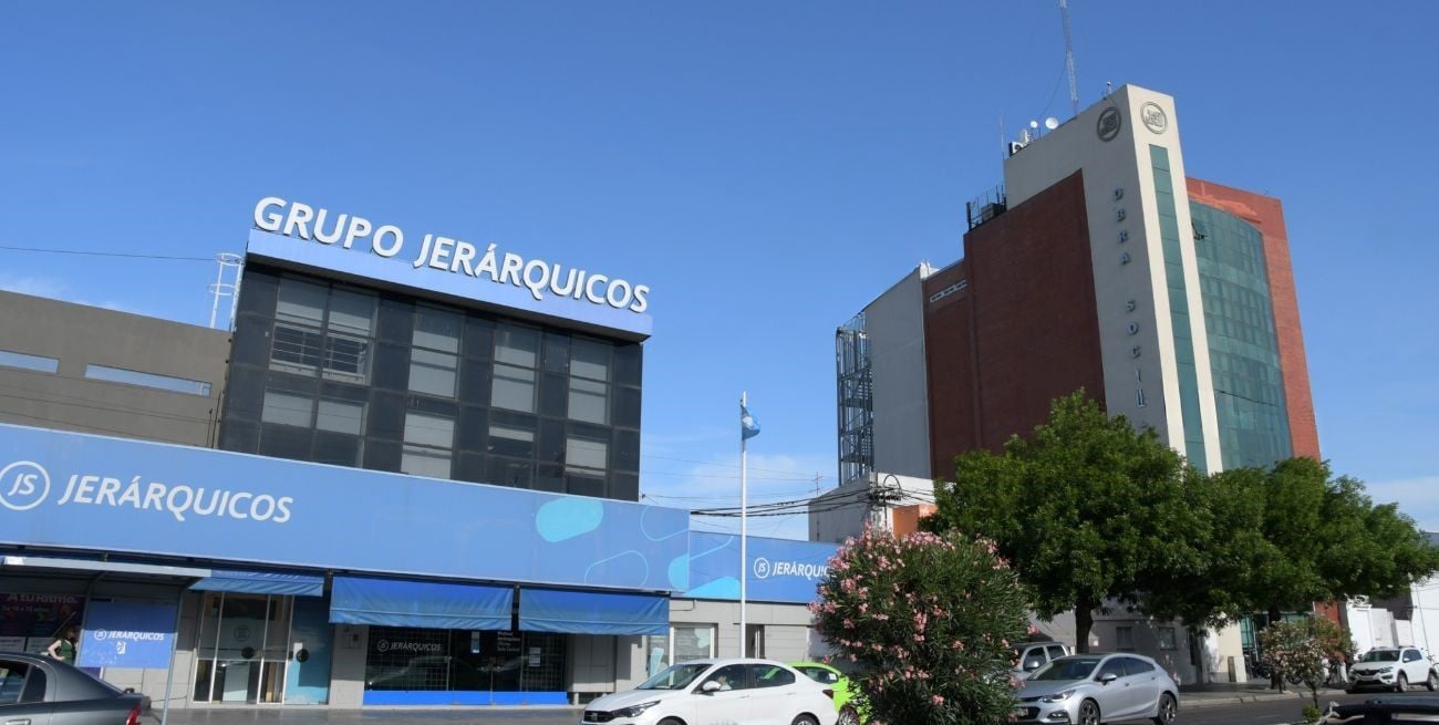 Jerárquicos: la mutual santafesina que creció con trabajo, visión y compromiso
