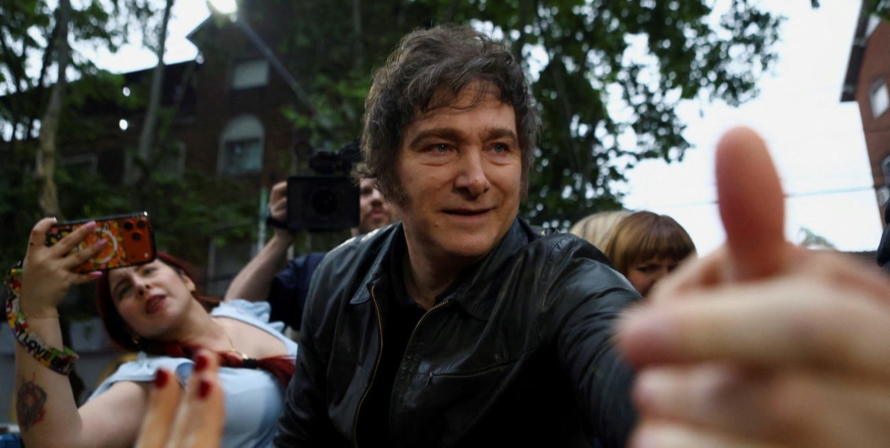 Milei anticipó cambios en el Gabinete y advirtió sobre el rol del Congreso tras las elecciones