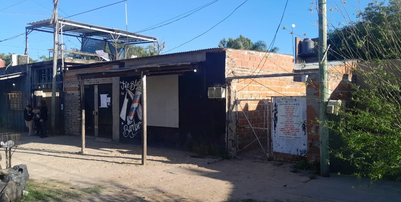 Presunto femicidio durante la madruga en el norte de la ciudad de Santa Fe