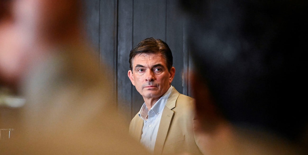 Bolivia: Argentina y otros ocho países prometieron su apoyo a Rodrigo Paz