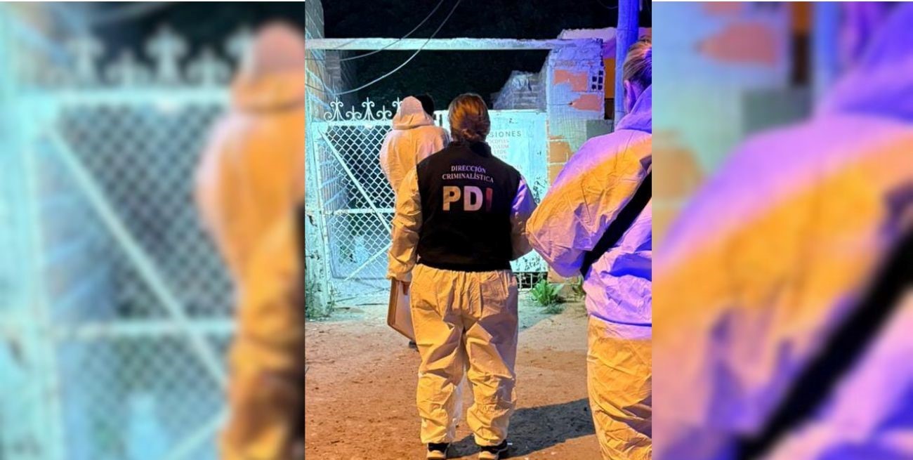 Femicidio en barrio Loyola Norte: mató a su ex delante de los hijos y escapó