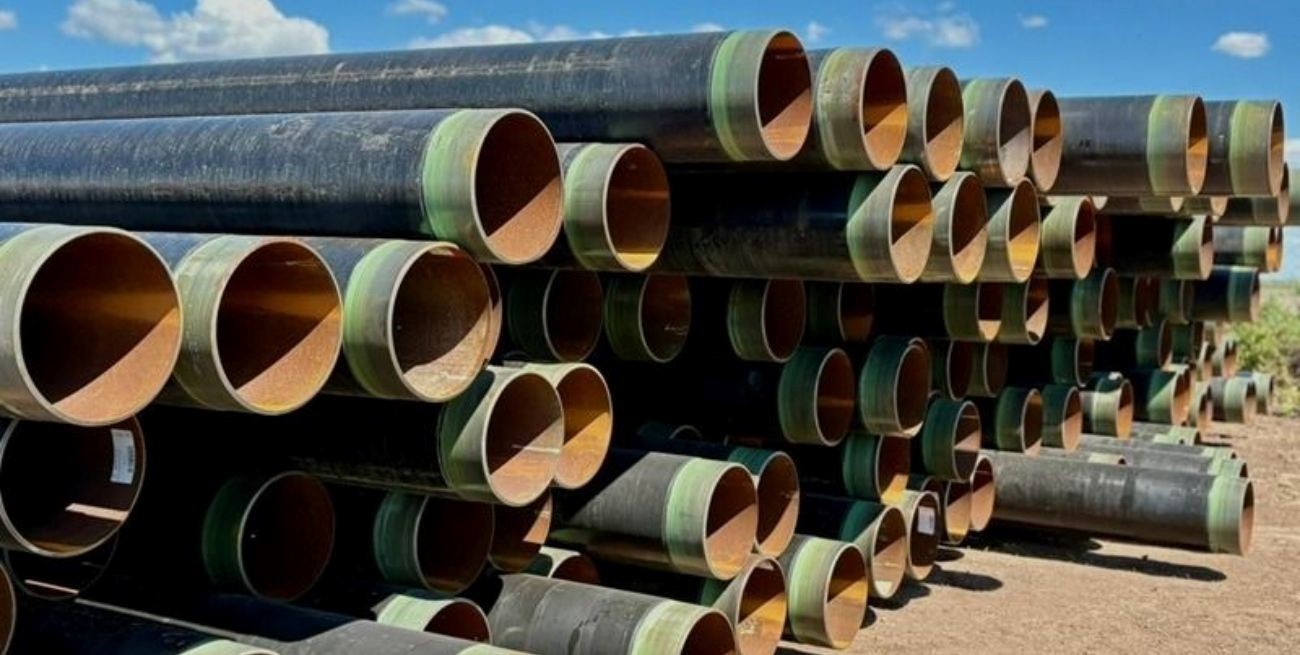 Inician obras del gasoducto en Berabevú: un impulso histórico para el sur santafesino