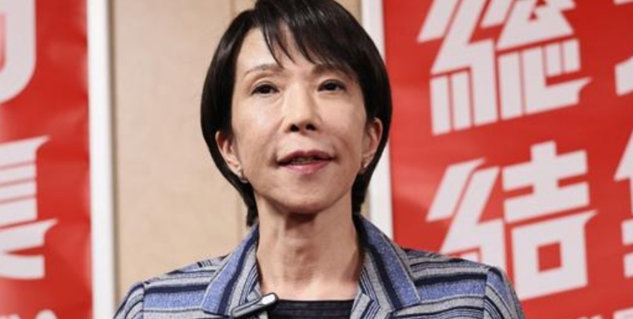 Japón elige Primer Ministro y todo apunta a que será una mujer