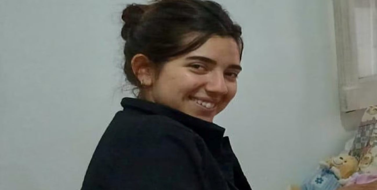 Apareció la joven argentina que estaba desaparecida en España
