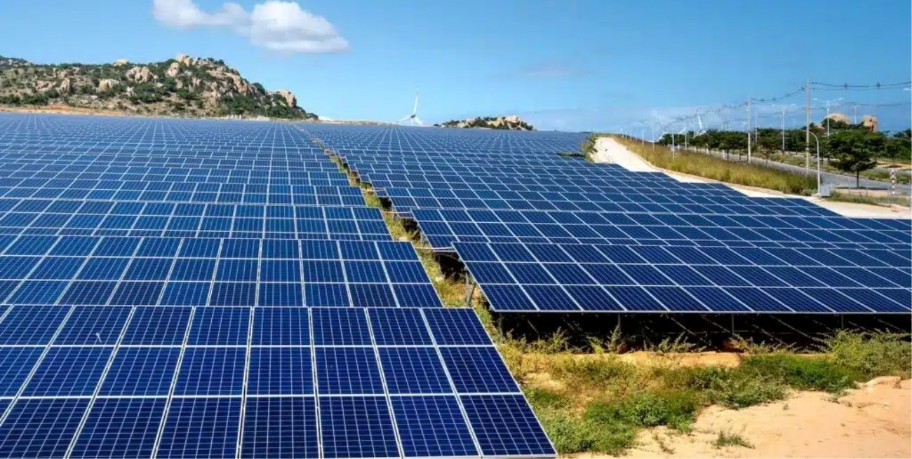 Diputados pidió instalar un parque solar en San Cristóbal