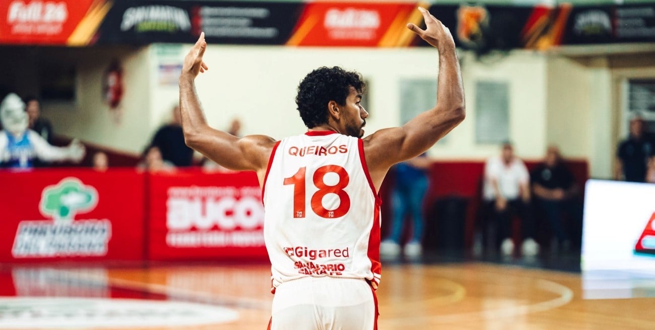 Unión volvió al triunfo y sumó el primero como visitante en la Liga Nacional