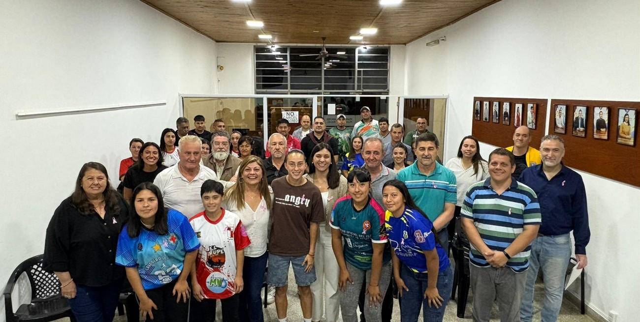 Expectativas, sorteo de sedes,  partidos y beneficio local