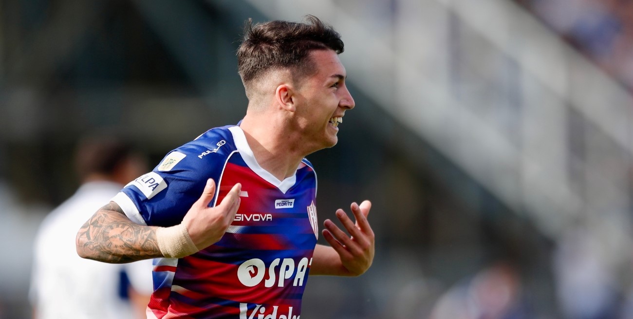 Julio Cataldo: “Creo que Mateo y Vargas son los jugadores a vender por Unión”