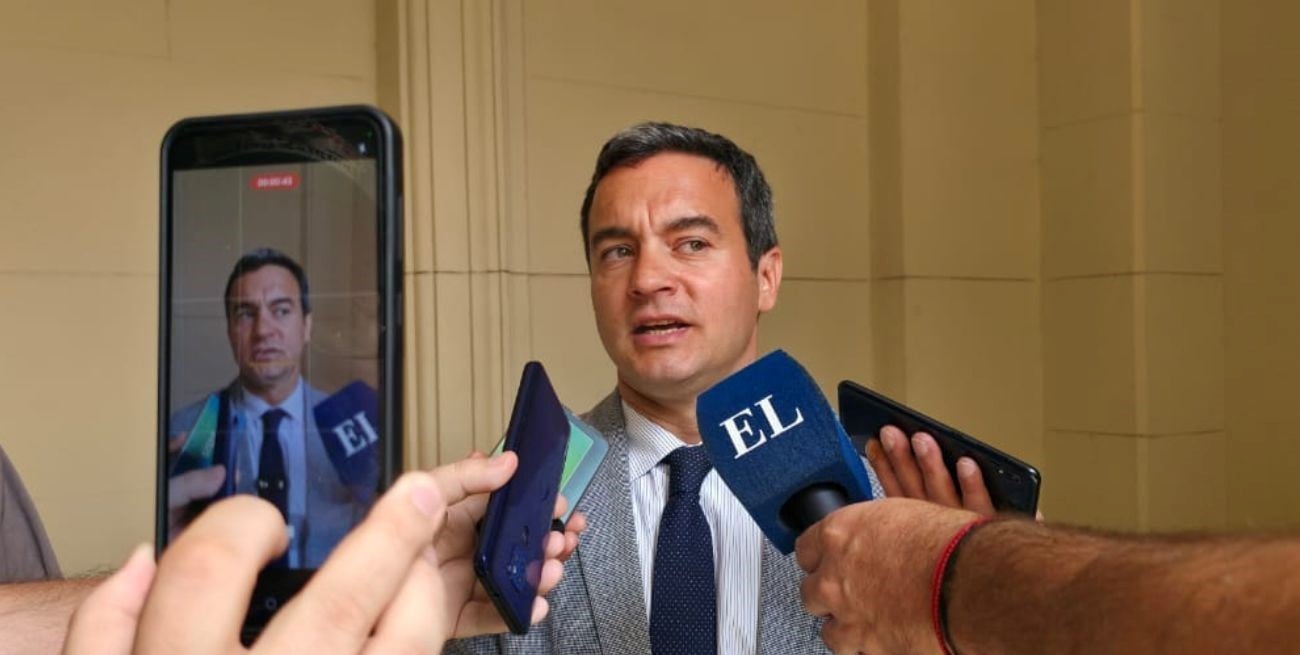 Crimen de Jeremías Monzón: para el fiscal, las cámaras Gesell ratifican su teoría del caso