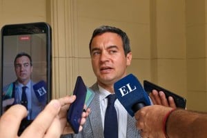 Cecchini anunció que se encuentra "cerca de acusar" a las dos imputadas por el homicidio.