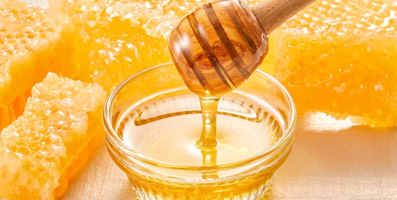 Se prohibió la venta de un suplemento a base de miel por ser un producto falso
