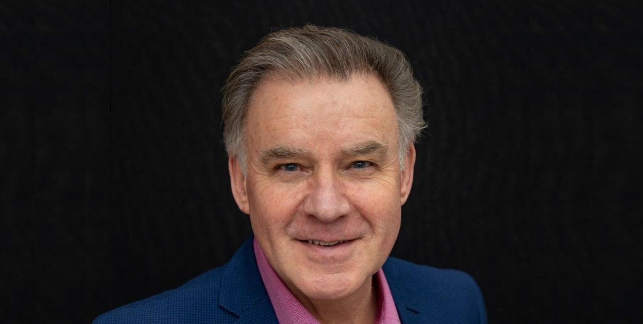 "Cantar con estilo" junto a Philip Salmon