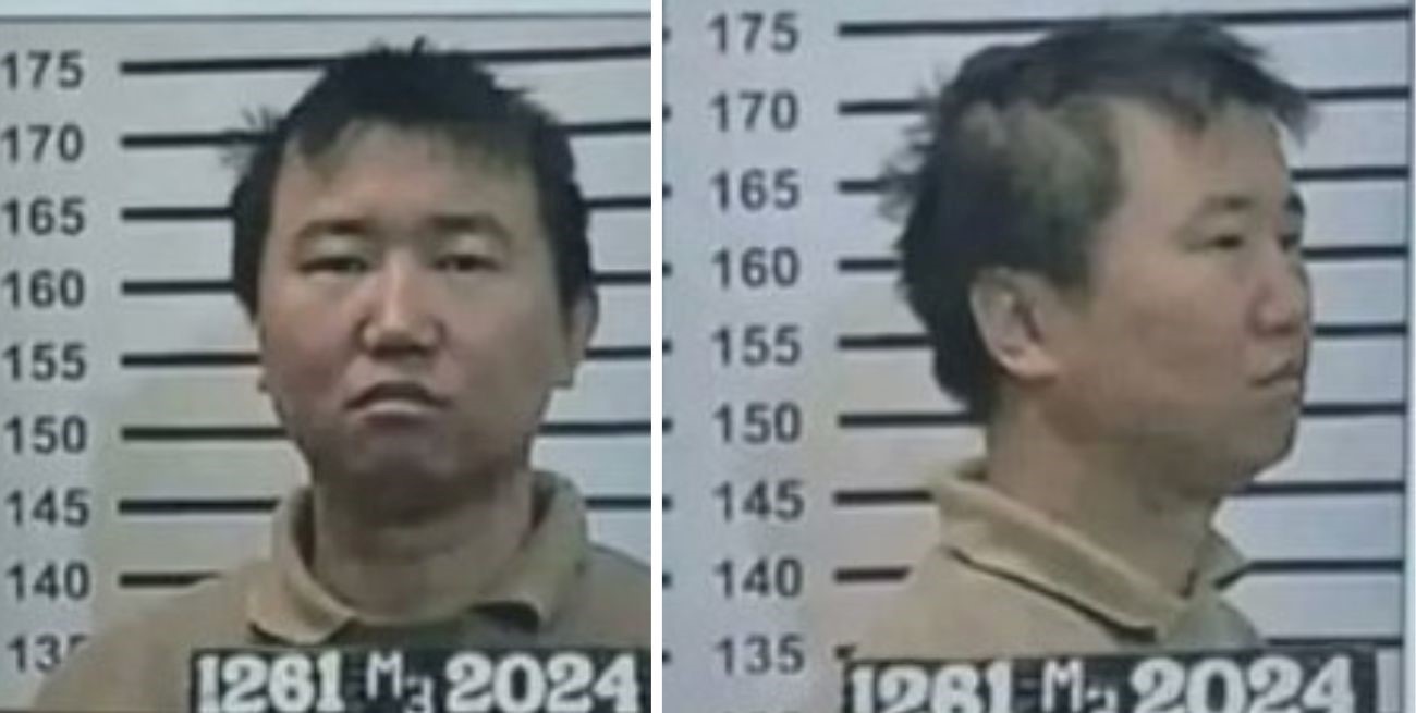 Recapturaron en Cuba a "Brother Wang", capo del fentanilo