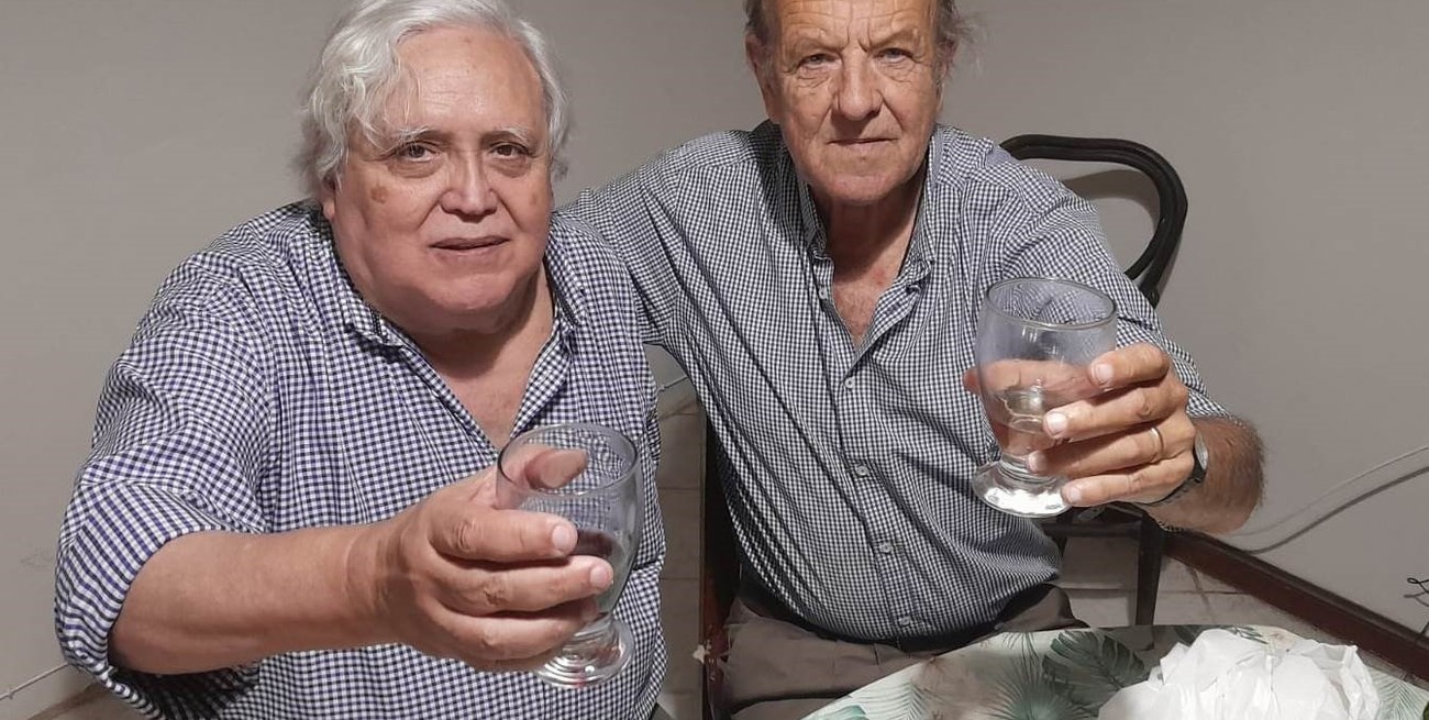 Cincuenta años después