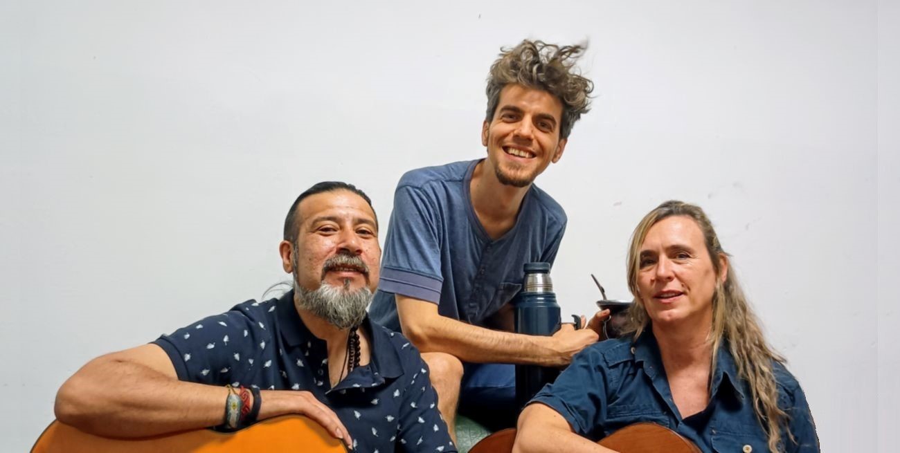 Mate Yacy en "El Under al CCP"