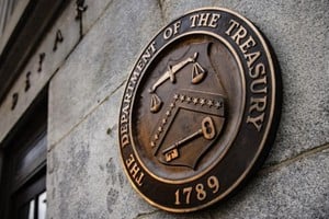 El Tesoro “está dispuesto a apoyar los esfuerzos de Donald Trump por poner fin a otra guerra”.