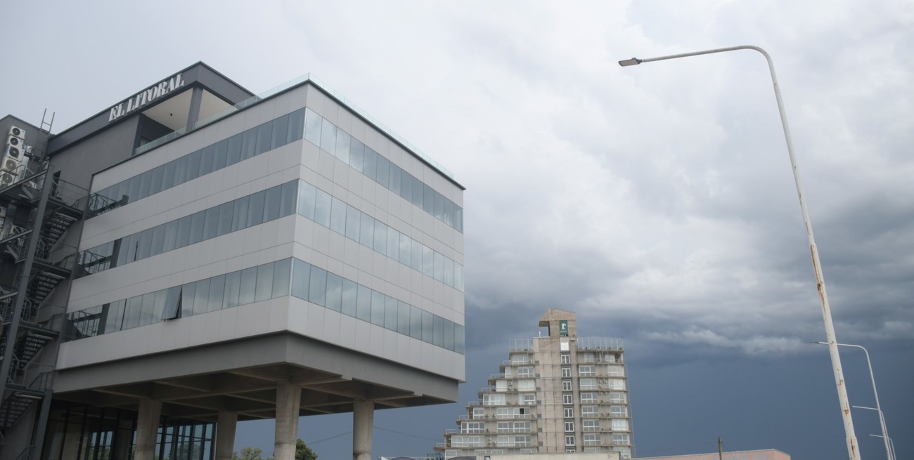 Qué pasará con la lluvia este jueves en la ciudad de Santa Fe
