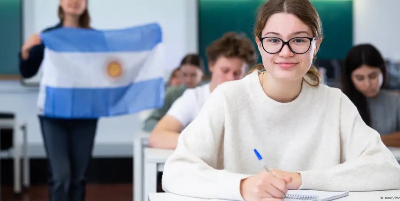 La nación es una tarea de todos