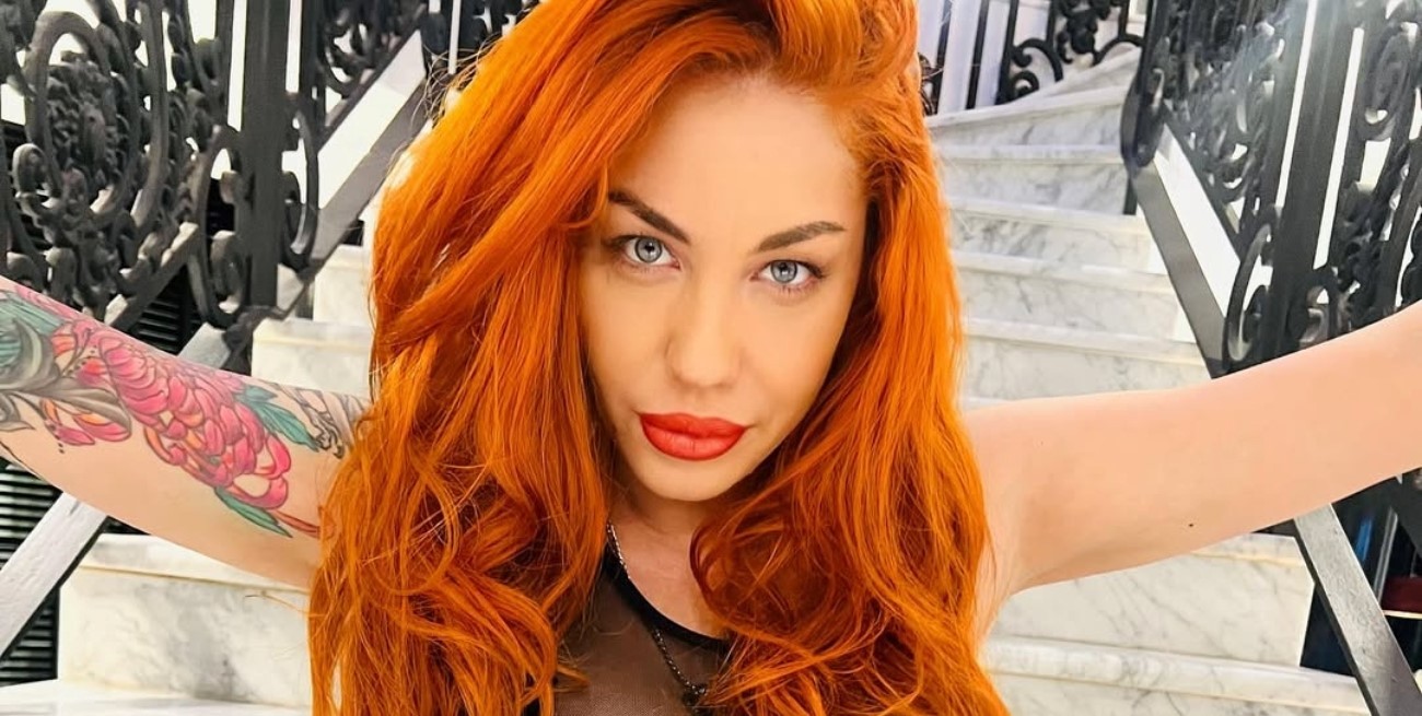 Lowrdez de Bandana reapareció y aseguró que “está perfecta”