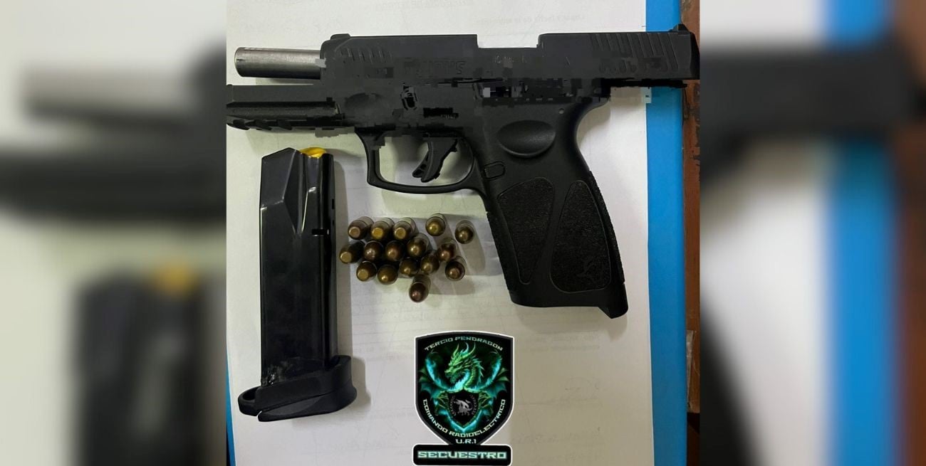 Violento conflicto entre vecinos de barrio Nueva Pompeya