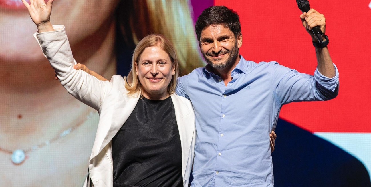 Dilema resuelto: Scaglia asumirá como diputada y lo anunció el propio Pullaro