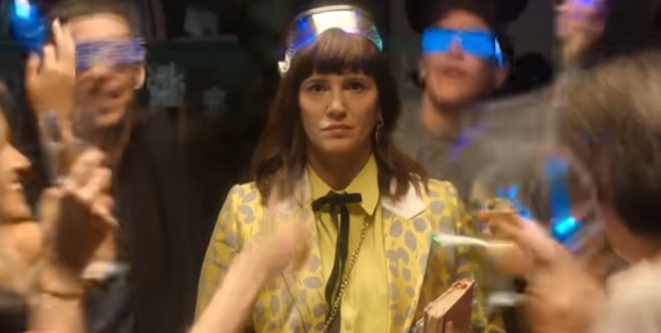 Netflix lanzó el tráiler de la tercera temporada de Envidiosa