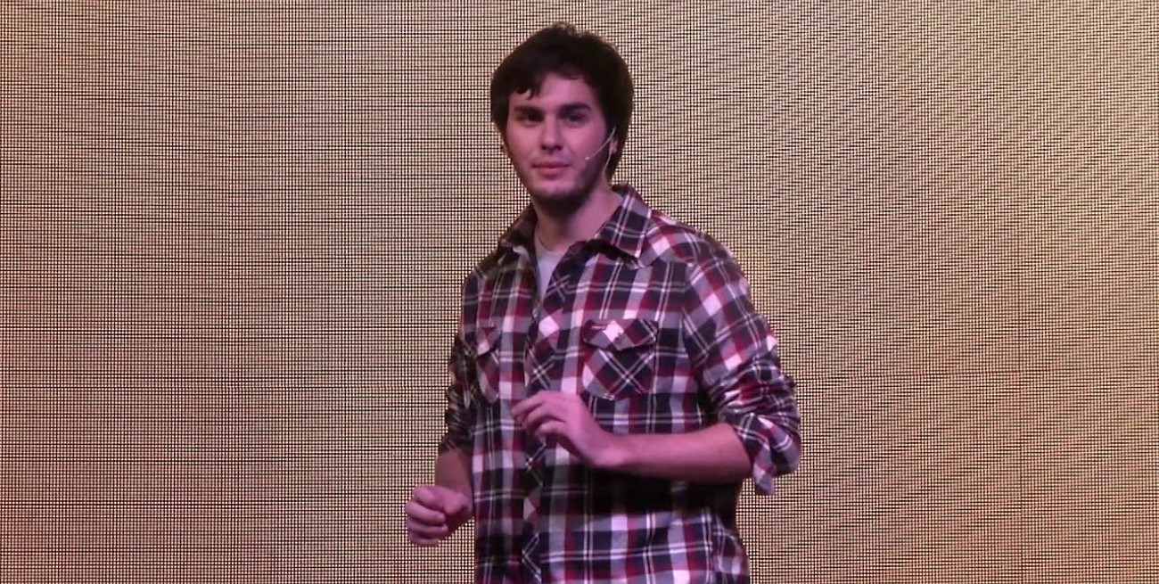 “El arte de diseñar un videojuego”, la exposición sobre los procesos de la industria creciente