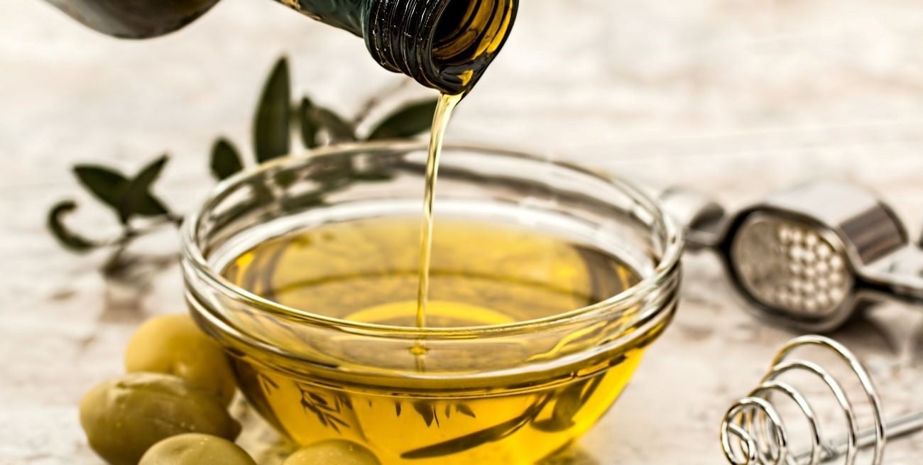 Anmat prohibió dos marcas de aceite de oliva por ser falsos