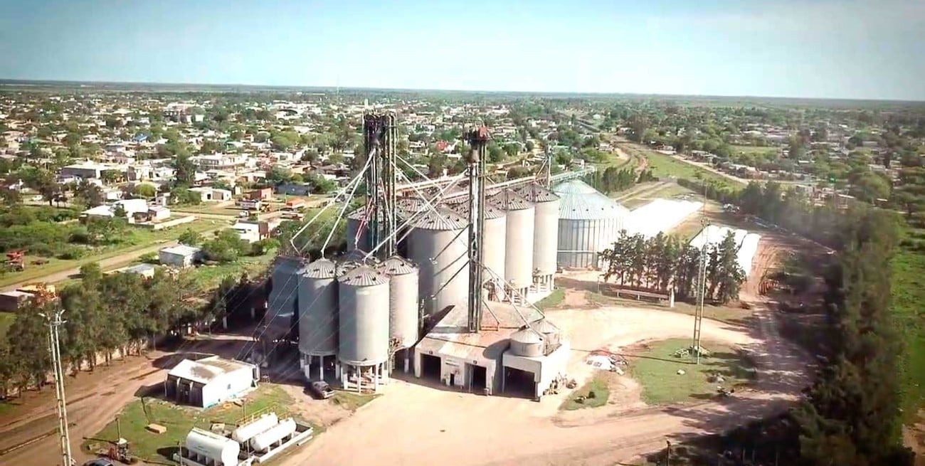 Un peso pesado del agro respaldó una oferta por Vicentin y podría hacerse cargo del Nodo Norte de la cerealera
