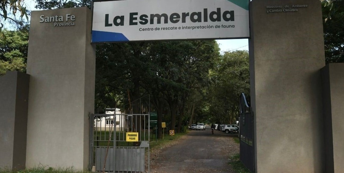 Proponen un plan integral para poner en valor el entorno de “La Esmeralda”
