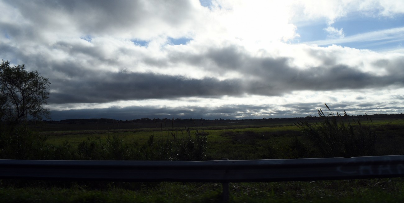 Alerta por tormentas fuertes para Santa Fe y otras nueve provincias de Argentina