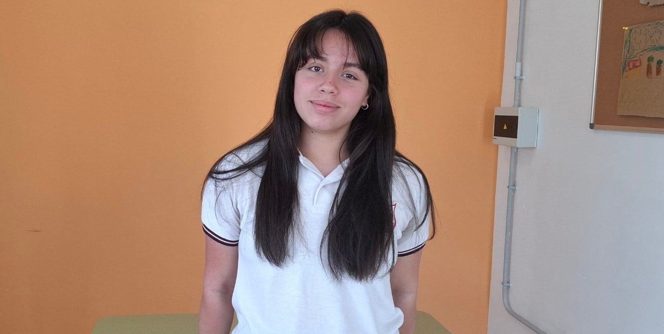 Sanjavierina representará a Santa Fe en la instancia nacional de las Olimpíadas de Filosofía