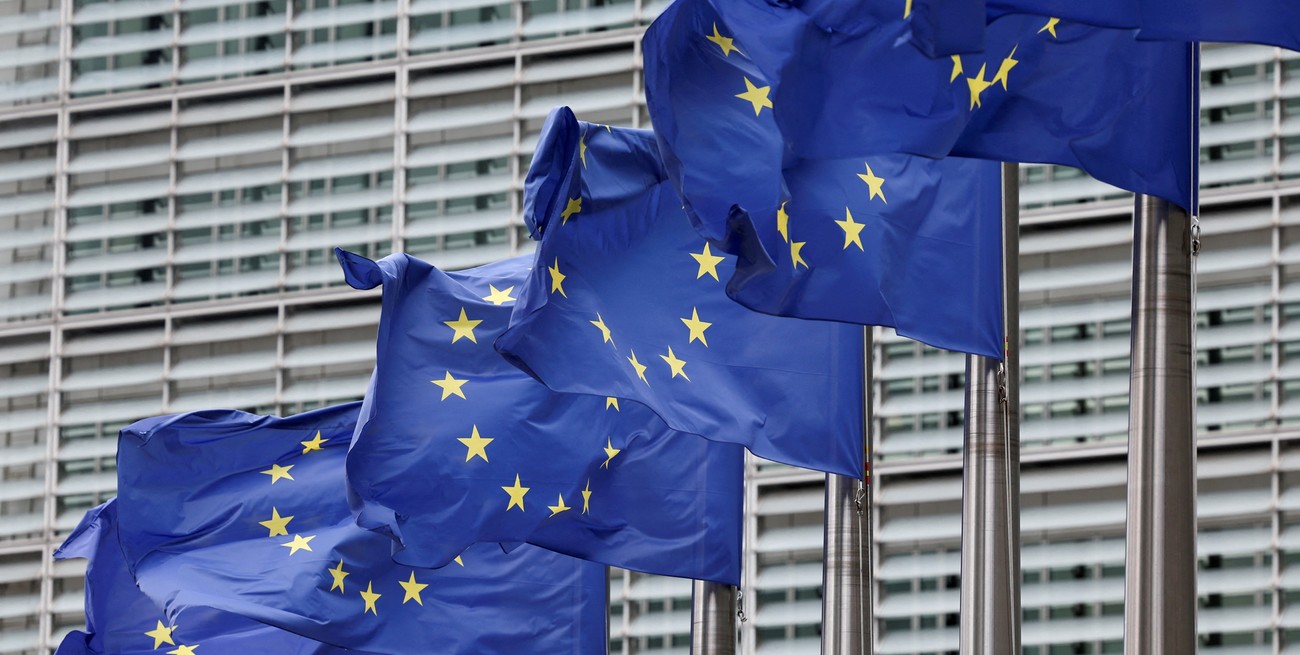 La Unión Europea aprobó el 19º paquete de sanciones contra Rusia