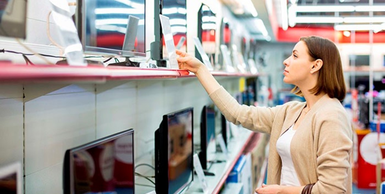 Repuntó en octubre el optimismo del consumidor argentino, pero persiste la desconfianza