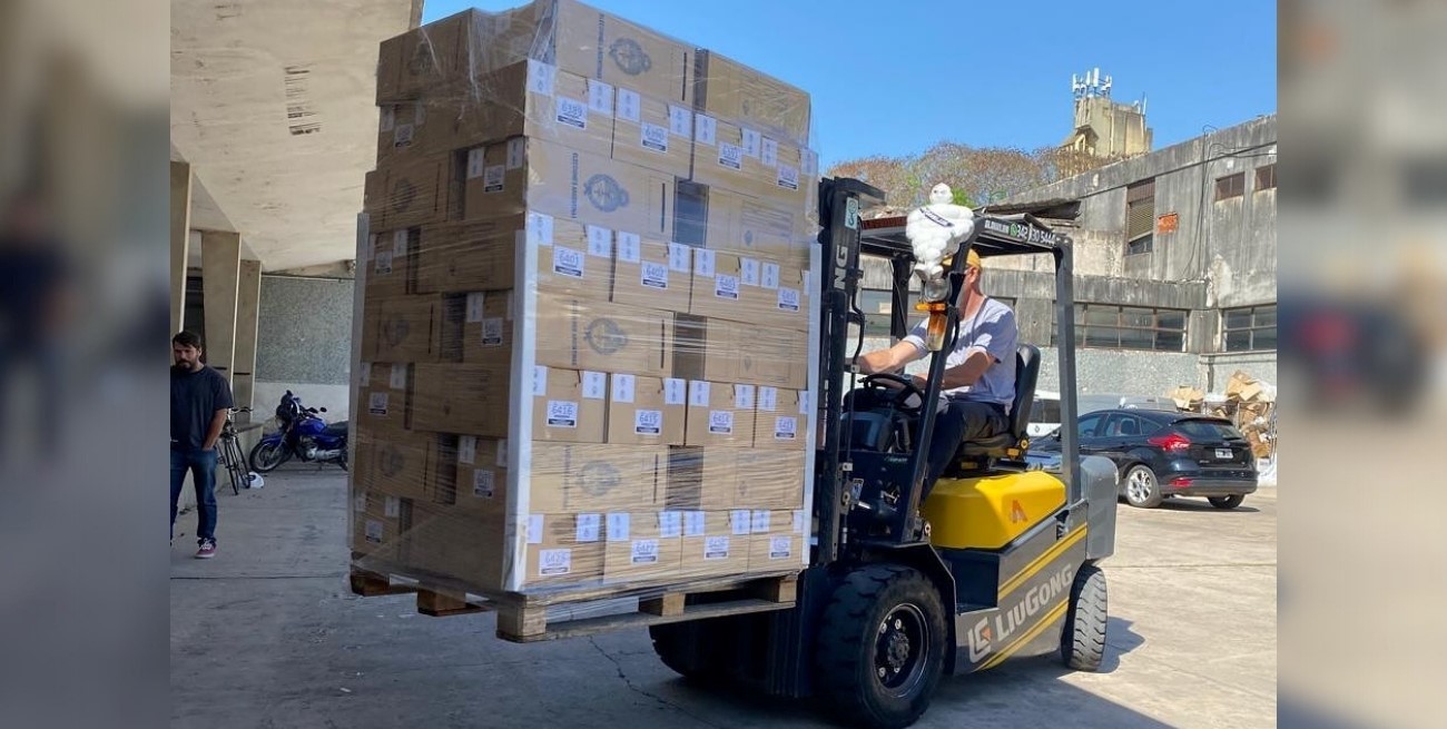 Santa Fe, el tercer distrito en cantidad de electores